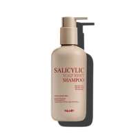 Саліциловий шампунь для відновлення шкіри голови Hillary Salicylic Scalp Reset Shampoo, 400 мл
