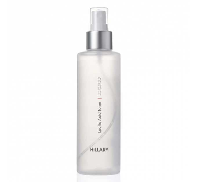Комплекс для жирного типу шкіри з азелаїновою кислотою Hillary Skincare Set for Oily Skin with Azelaic Acid