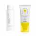 Набір для рівного тону та щоденного захисту SPF30+ Ivory HiLLARY Set for Even Skin Tone & Daily SPF30+ Protection