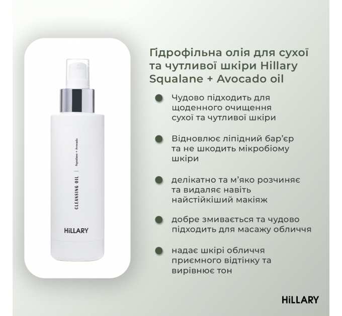 Покроковий догляд за обличчям сухого типу шкіри