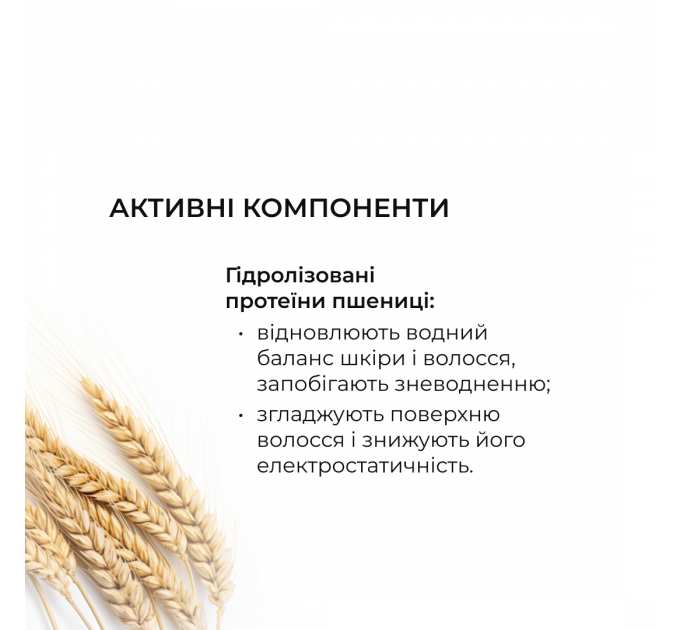 Шампунь проти випадіння волосся Hillary Serenoa &amp; РР Hair Loss Control Shampoo, 500 мл