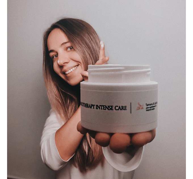 Комплексний догляд за жирною та проблемною шкірою взимку Winter Oil Skin Care