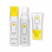 Набір захисту від сонця Hillary Sun Protection Kit