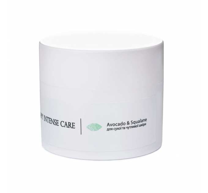 Комплексний догляд за сухою та чутливою шкірою навесні Hillary Spring Dry Skin Care