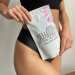 Курс Антицелюлітних ензимних обгортань Hillary Anti-cellulite Bandage Zymo Cell (6 уп,)