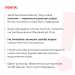 Набір антицелюлітних розігрівальних обгортань Hillary Heating Anti-Cellulite Wrap Set