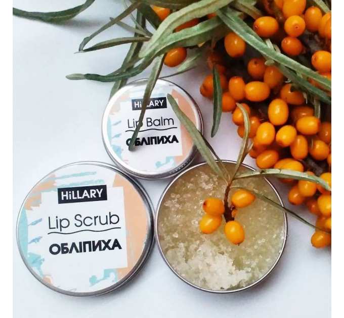 Набір для догляду за нормальною шкірою обличчя навесні Hillary Spring Normal Ckin Care
