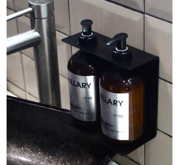 Крем для рук Hillary Hand Cream Serenity, 500 мл