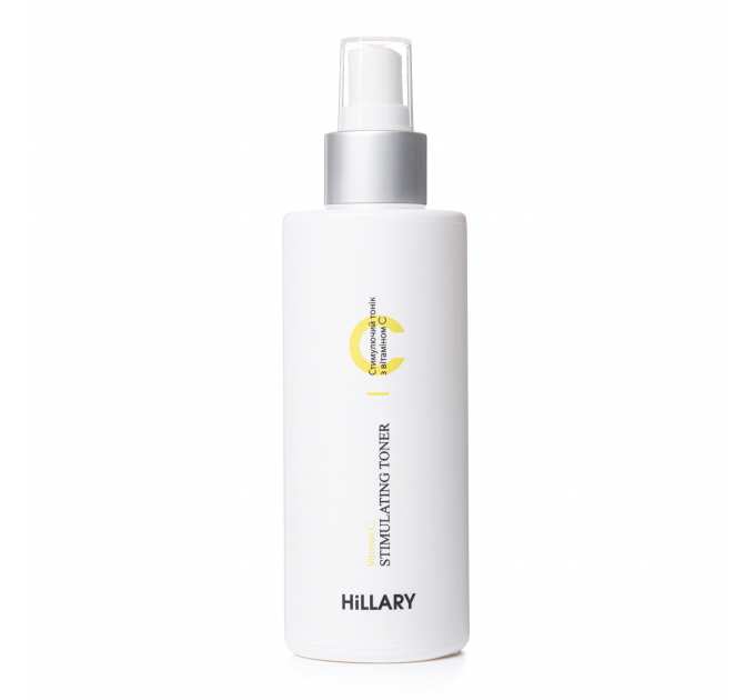 Стимулюючий тонік з вітаміном С Hillary Vitamin C Stimulating Toner, 200 мл