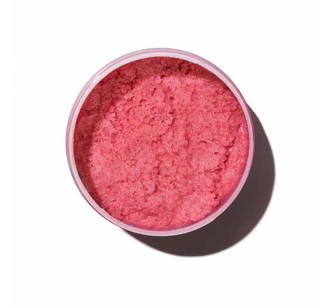 Шовковистий рожевий скраб для тіла з екстрактом Ашваганди Hillary Ashwagandha Silky Rose Scrub, 200 g