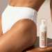 Мʼяка відлущувальна пінка з кислотами для тіла Hillary Soft Exfoliation AHA Body Foam, 150 мл