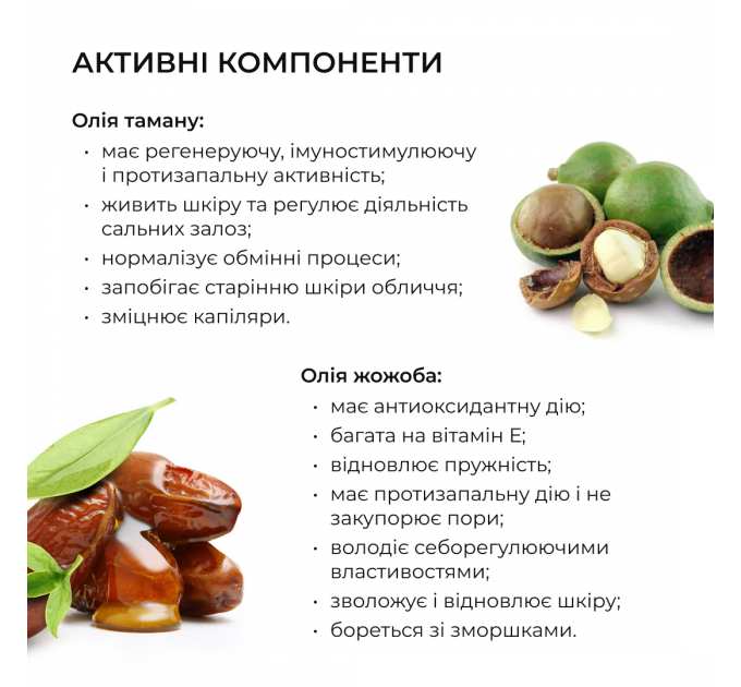 Набір для жирної шкіри обличчя + Тонер-пілінг 2% ВHA + 8,2% AНА