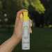Сонцезахисний спрей-термозахист Hillary Sun&Heat Defense Hair Spray, 100 мл