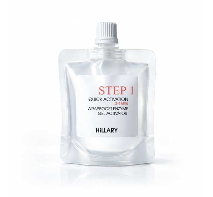 Антицелюлітний експрес набір Hillary Anti-Cellulite EXPRESS Sculpt Set