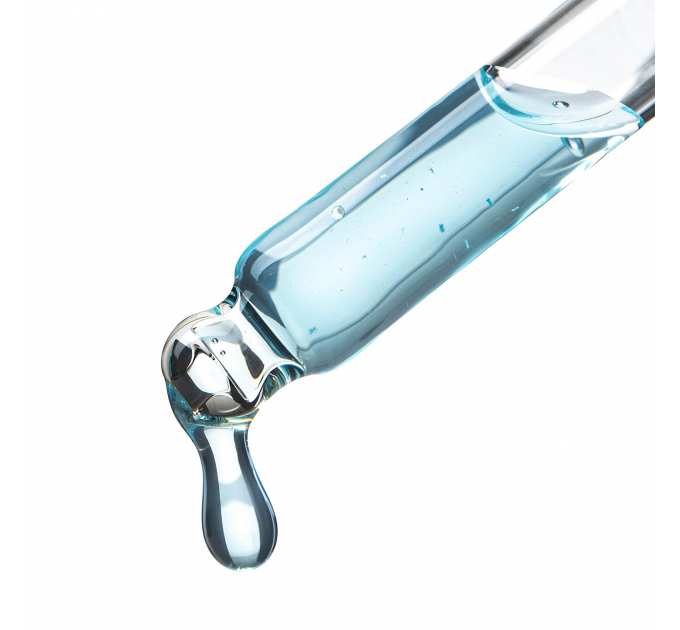 Сироватка з ніацинамідом та цинком WISHLIST Niacinamide Serum, 30 мл
