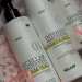 Міцелярний відновлювальний шампунь Norі Hillary Nori Micellar Strengthening Shampoo, 250 мл