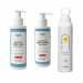 Комплекс для тіла проти висипань і сонячного пошкодження SPF 50+ Hillary Body Care Set for Acne-Prone Skin & Sun Protection