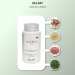 Набір для живлення та зволоження жирної шкіри восени Hillary Autumn nutrition and hydration for oil skin