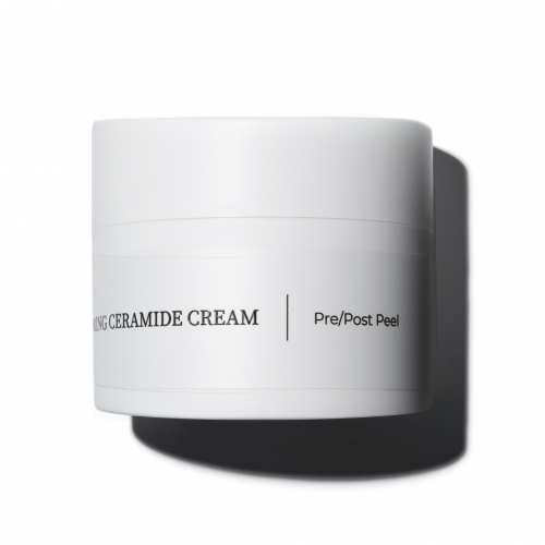 Відновлювальний крем з керамідами та постбіотиками Hillary Barrier Restoring Ceramide Cream, 50 мл