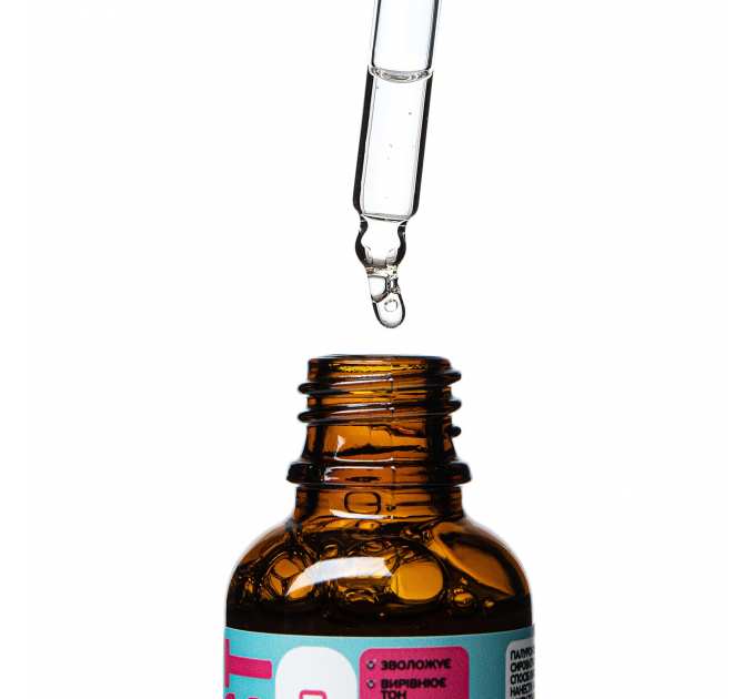 Гіалуронова сироватка WISHLIST Hyaluronic Acid, 30 мл