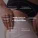 Набір антицелюлітних охолоджувальних обгортань Hillary Cooling Anti-Cellulite Wrap Set