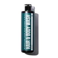Шампунь-гель для душу 2 в 1 Hillary Hair & Вody Wash For Man, 500 мл