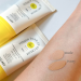 Сонцезахисний BB-крем для обличчя SPF30+ Ivory + Зволожуючий гель для вмивання з вітаміном С