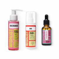 Комплекс для глибокого очищення та відновлення WiSHLiST