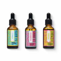 Набір сироваток для жирної шкіри та розширених пор WISHLIST