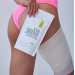 Набір Антицелюлітні обгортання + рідина з олією ксименії Hillary Anti-cellulite African Ximenia (12 процедур)