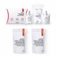 Антицелюлітний експрес комплекс Hillary Anti-Cellulite EXPRESS Sculpt Complex