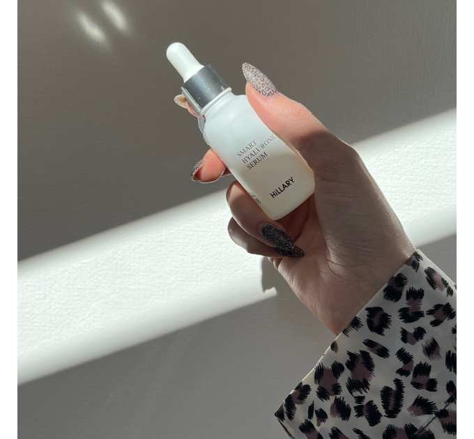 Набір для живлення та зволоження жирної шкіри восени Hillary Autumn nutrition and hydration for oil skin