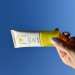 Сонцезахисна мінеральна пудра бежева з SPF 30 + Сонцезахисний крем для обличчя SPF 30+