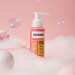 Очищувальний матуючий гель з ніацінамідом WiSHLiST Cleansing Matifying Gel Niacinamide