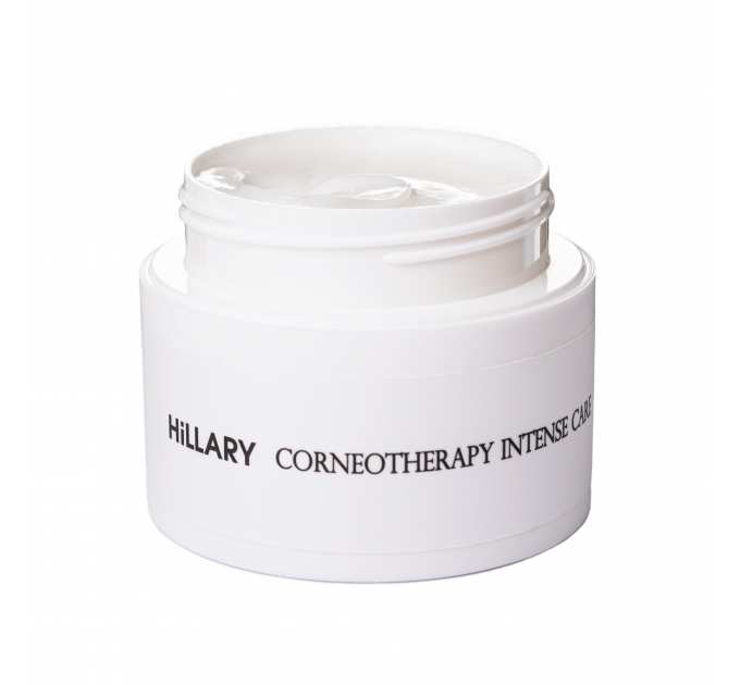 Крем для всіх типів шкіри Hillary Corneotherapy Intense Сare 5 oil’s, 50 мл