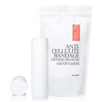 Антицелюлітні ліпосомальні обгортання Hillary Anti-cellulite Bandage LPD'S Slimming