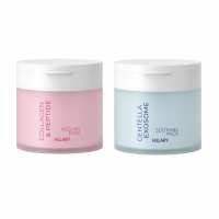 Комплекс для дворівневого оновлення та заспокоєння шкіри Hillary Dual-Level Renewal & Soothing Complex