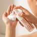 Мʼяка відлущувальна пінка з кислотами для тіла Hillary Soft Exfoliation AHA Body Foam, 150 мл