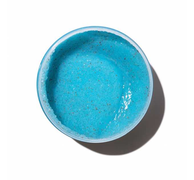 Моделюючий скраб для тіла з Ніацинамідом Hillary Niacinamide Firm & Sculpt Scrub, 200 g