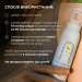 Комплекс для тіла проти висипань і сонячного пошкодження SPF 50+ Hillary Body Care Set for Acne-Prone Skin & Sun Protection