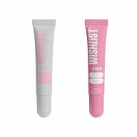 Набір бальзамів-блисків для губ Crystal Sorbet & Sweet CANDY WiSHLiST LIP Gloss Balms