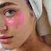 Розгладжувальні патчі з біо-ретинолом Hillary Bacuchiol Wrinkle Correcting & Eye Lift Patches, 60 шт