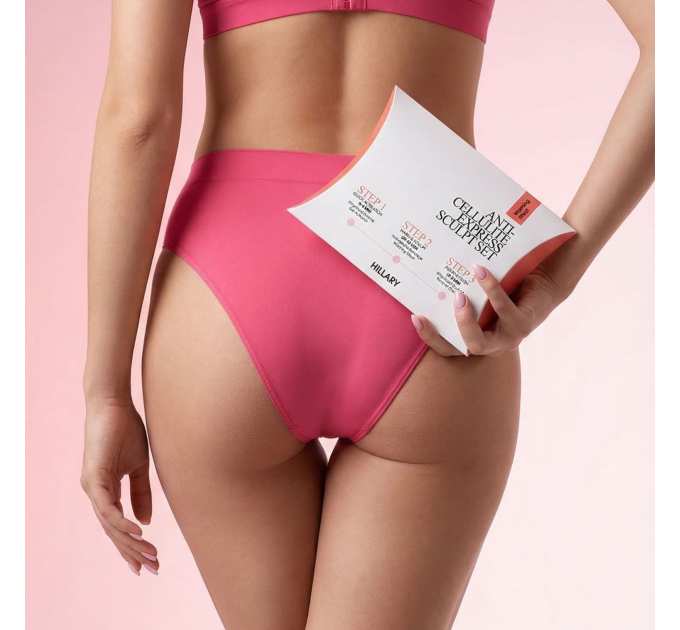 Антицелюлітний експрес набір Hillary Anti-Cellulite EXPRESS Sculpt Set