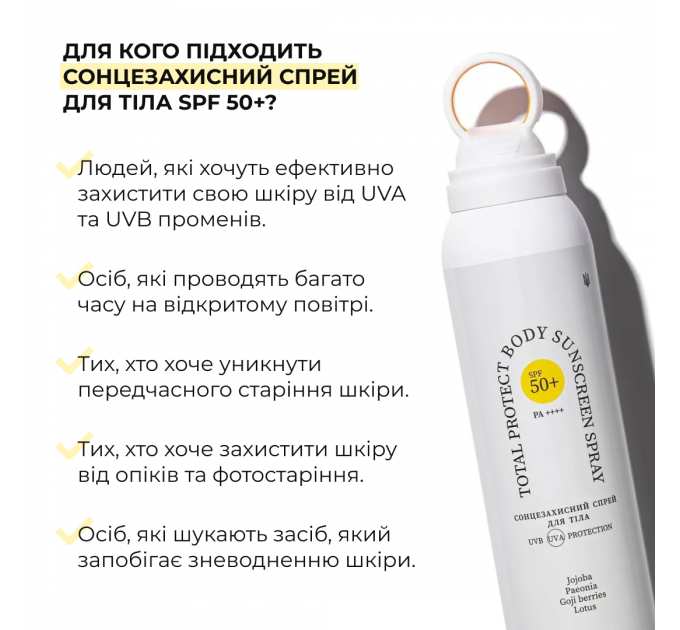 Комплекс для тіла проти висипань і сонячного пошкодження SPF 50+ Hillary Body Care Set for Acne-Prone Skin & Sun Protection