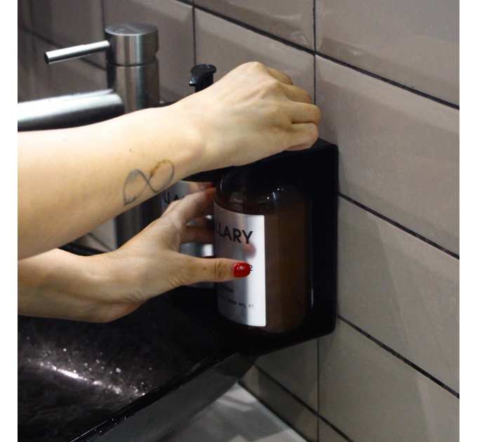 Мило для рук Hillary Hand Wash Serenity, 500 мл