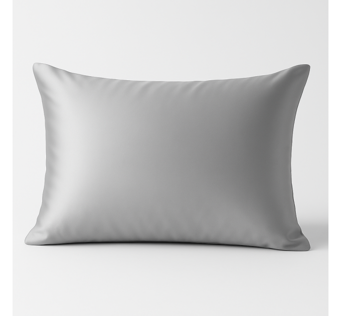 Наволочка з натурального шовку Silk Dream Pillowcase 50×70 см
