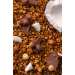 Набір граноли Pistachio & Mint, Banana 2 кг & Chocolate Coconut 500г у подарунок Gregory Mill
