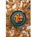Набір граноли Almond, Nuts’ Trio 2 кг & Sweet Cashew 500г у подарунок Gregory Mill