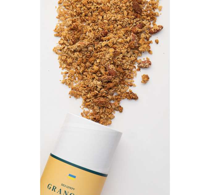 Смачний набір Gregory Boх Cherry Boom, Finik & Nuts’ Trio, 1500г