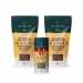 Набір граноли Chocolate Coconut, Nuts Trio 2 кг & Almond 500г у подарунок Gregory Mill